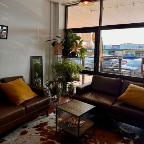 Relished Food & Gift, Mareeba.