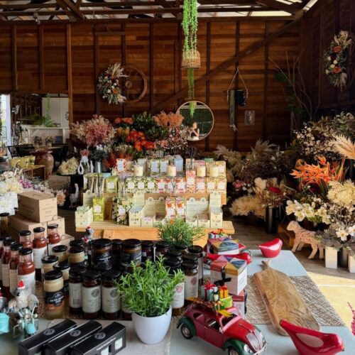 Big Hat Queensland, Mareeba.