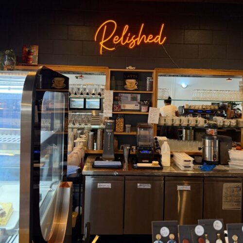 Relished Food & Gift, Mareeba.