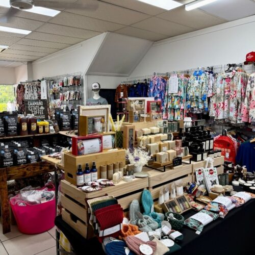 Mish & Moo, Mareeba.