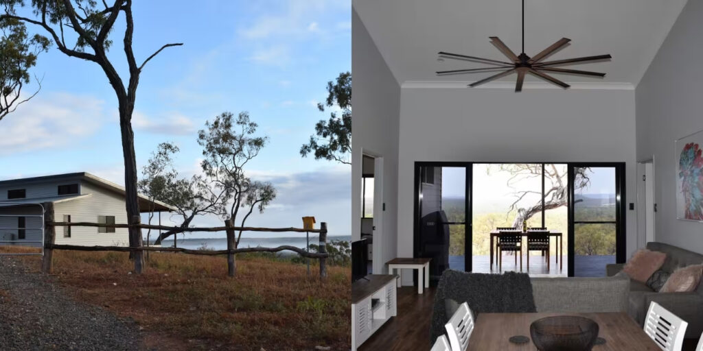 Ironbark House Dimbulah