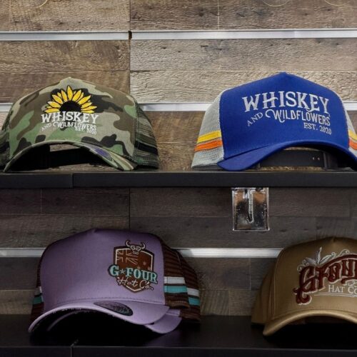 Whiskey & Wildflowers, Mareeba.